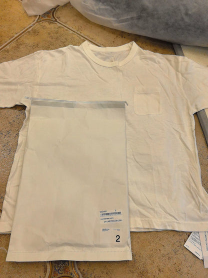 VISVIM 25AW JUMBO TEE S/S