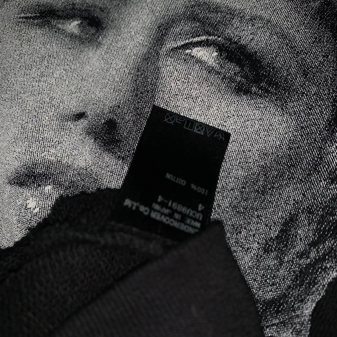 Undercover x Cindy Sherman Print Sweatshirt