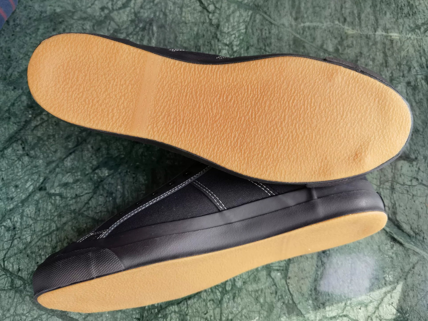OLD JOE Canvas Shoes