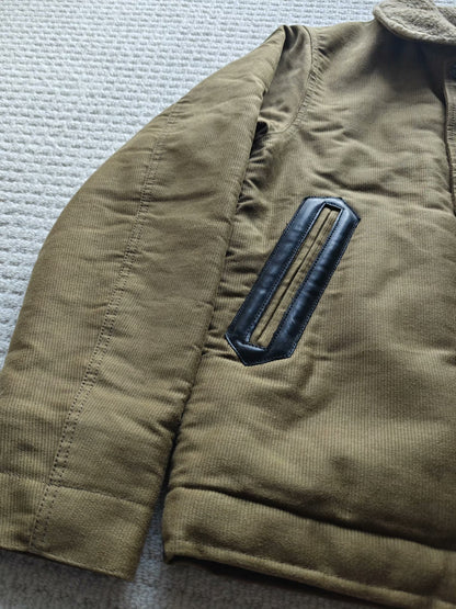 NEIGHBORHOOD N-1D C-JKT Jacket