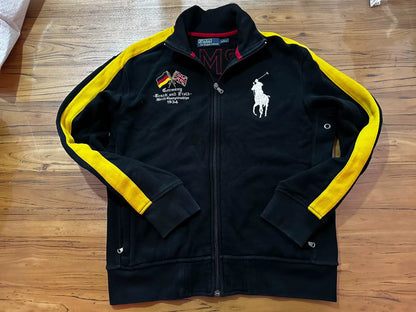 RRL Limited Nautical Series Jacket