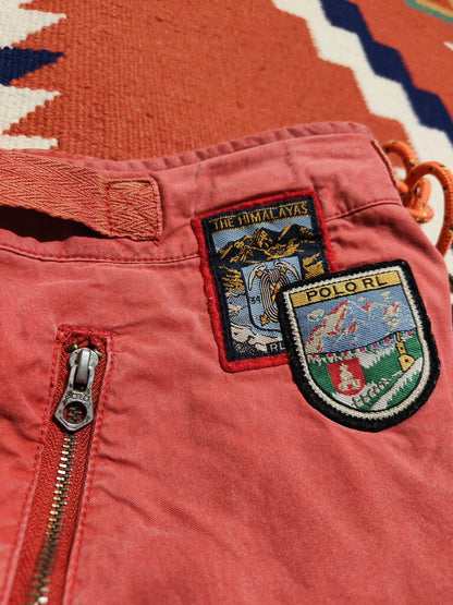 Polo Ralph Lauren Cargo Shorts