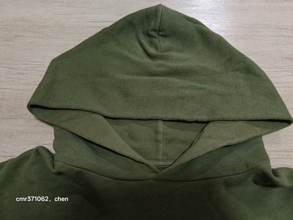 VISVIM 22SS AMPLUS SB HOODIE