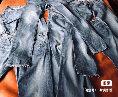 PRPS Men's Jeans W32 Japan Made