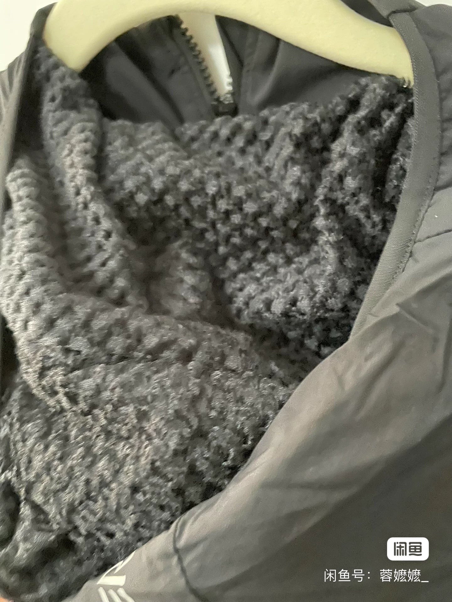 Arc'teryx Proton FL Hoody Fleece