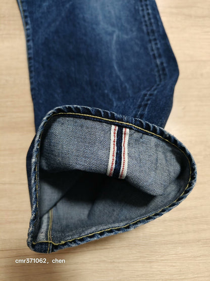 VISVIM 22SS SOCIAL SCULPTURE 11 DRY-19