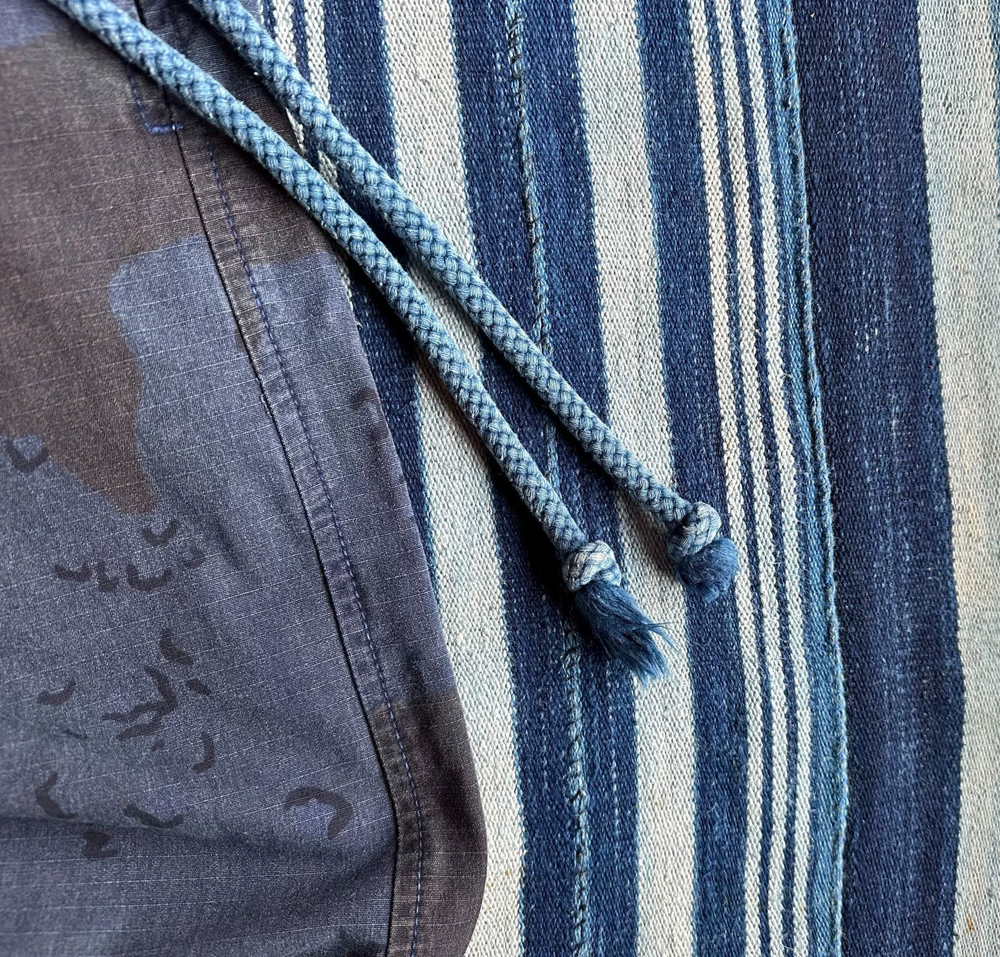 Dr Collectors USMC Desert Camo Casual Pants