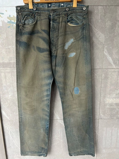 LVC Limited Edition Denim Jeans