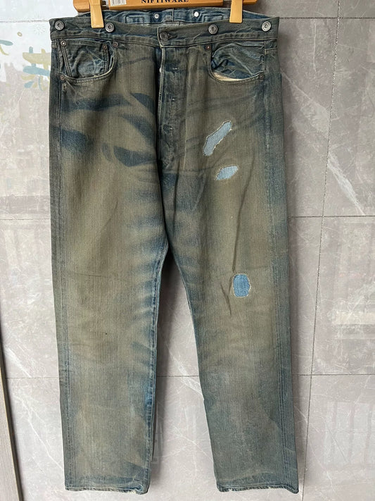 LVC Limited Edition Denim Jeans
