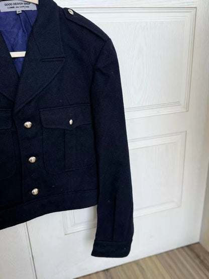 COMME DES GARCONS x Good Design Shop Coat