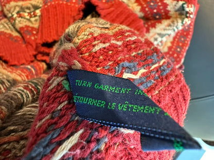 Ralph Lauren Vintage Blend Sweater