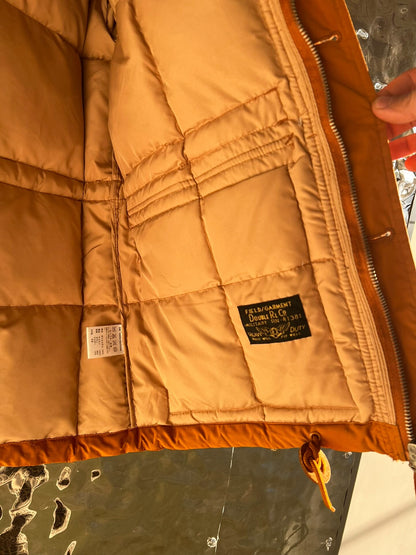 RRL Early Mountaineering Down Jacket