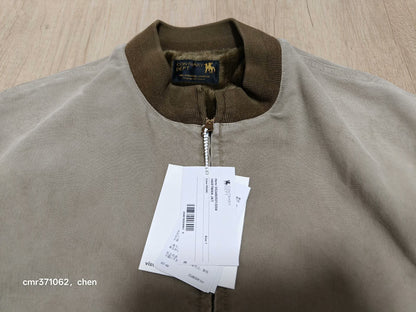 VISVIM 25 HARTMAN JKT