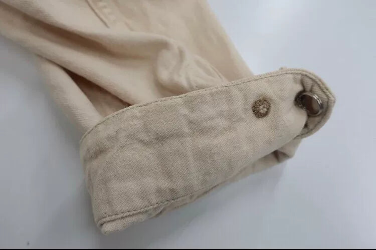 Freewheelers Bollweevil French Work Jacket