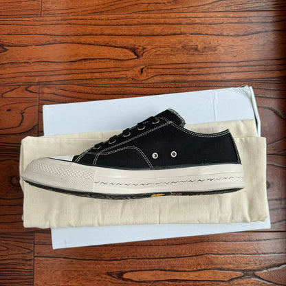 Visvim 24AW Skagway L.T. LO Canvas
