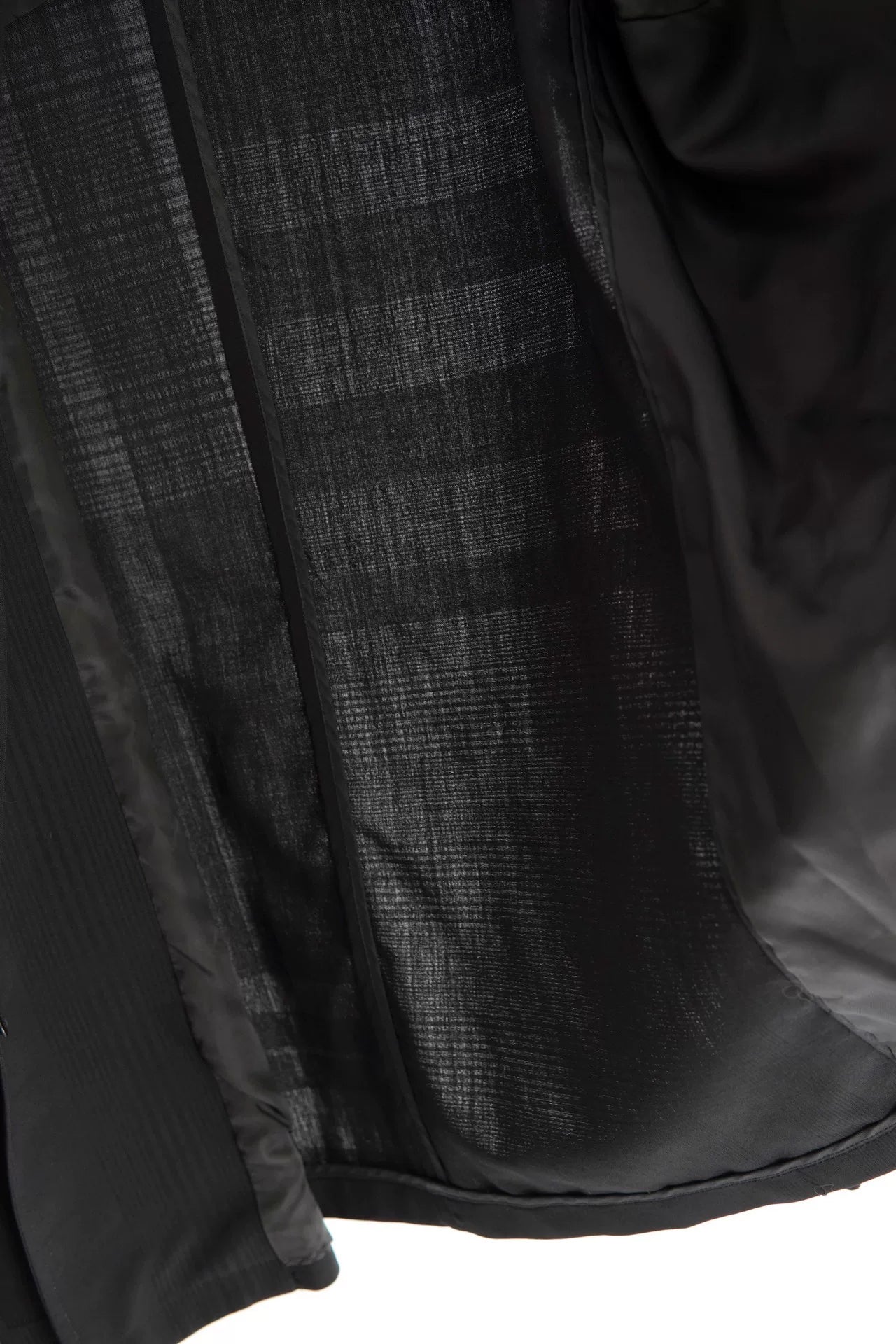 Yohji Yamamoto Y's 90s Patchwork Jacket