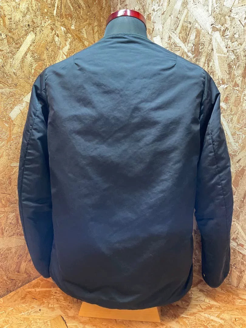 visvim IRIS LINER JKT 16AW