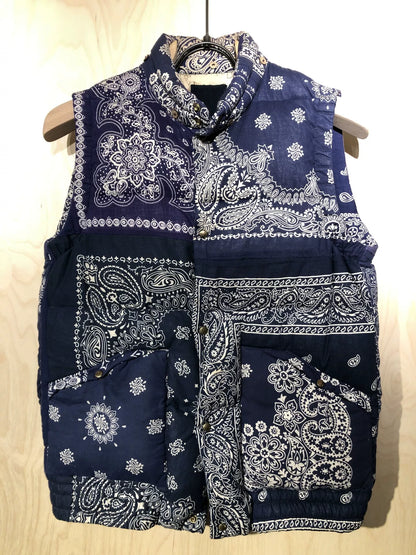 VisVim ICT Down Vest