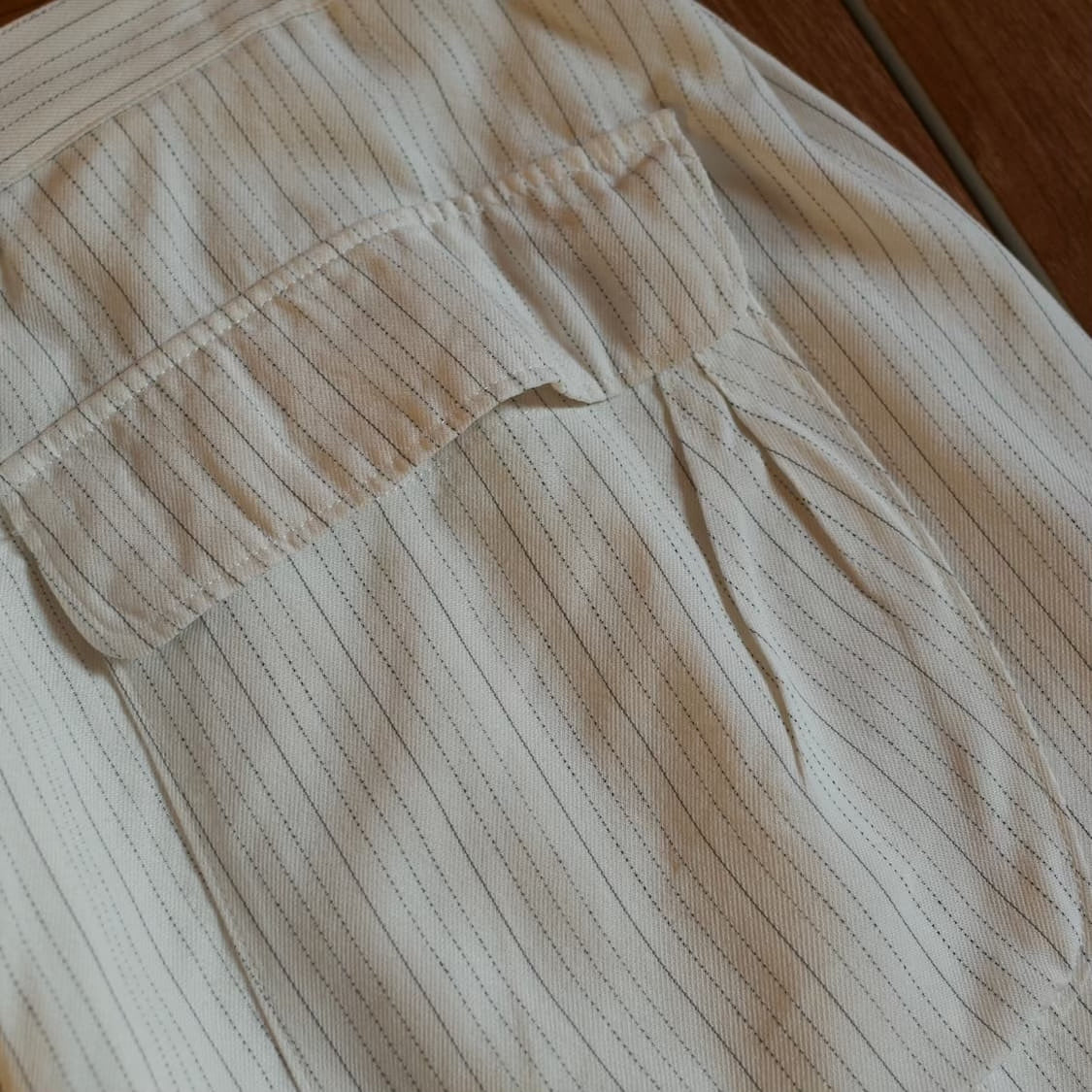 Yohji Yamamoto Vintage Fashion Pants