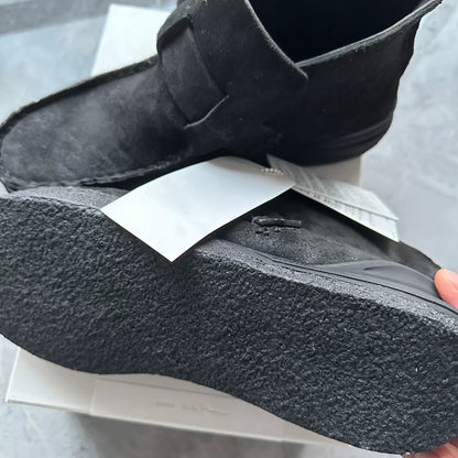 VISVIM MAGOON RING MOC-FOLK