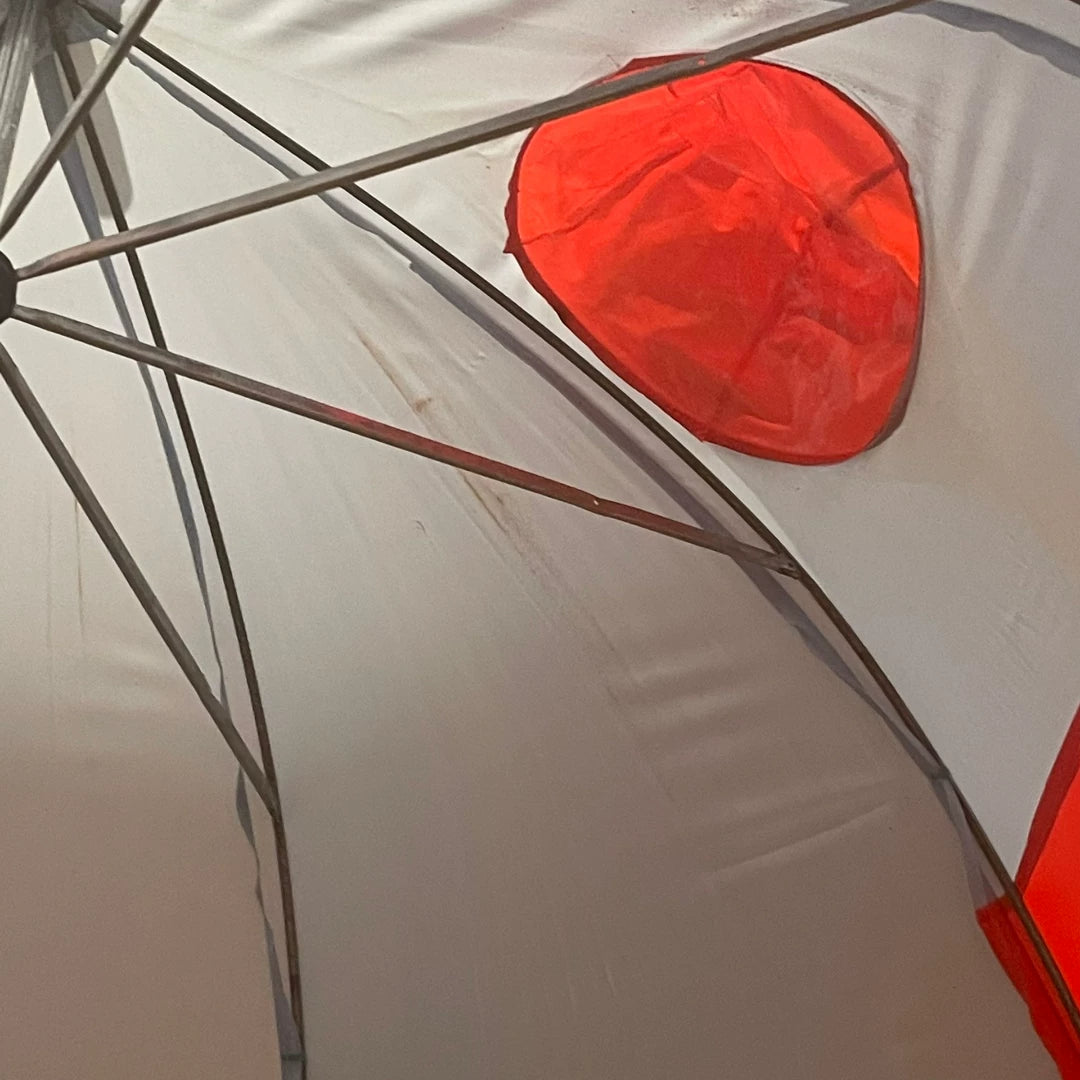 Walter Van Beirendonck W&LT Archive Umbrella
