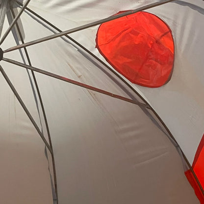 Walter Van Beirendonck W&LT Archive Umbrella