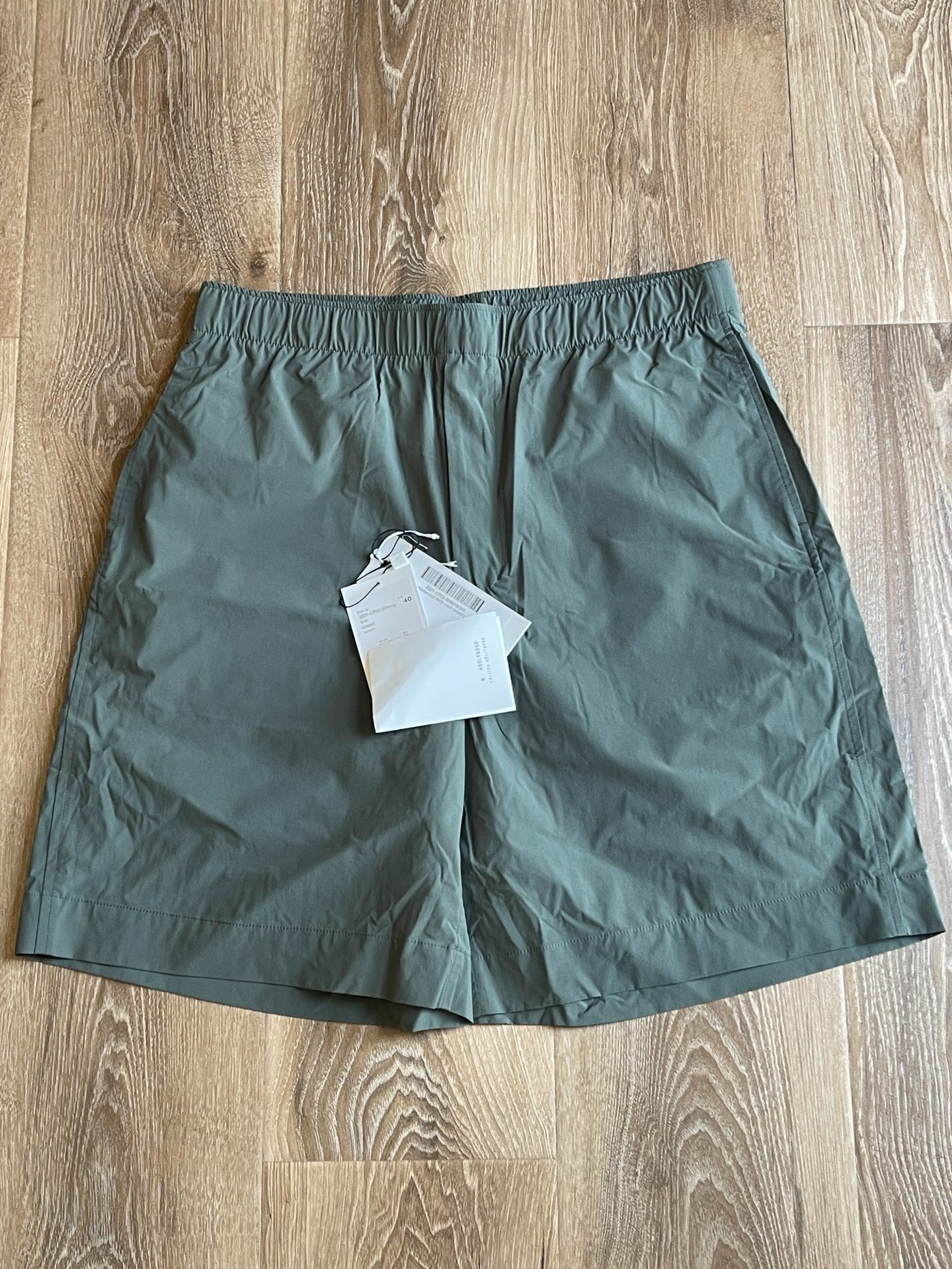 N.HOOLYWOOD 22ss Shorts