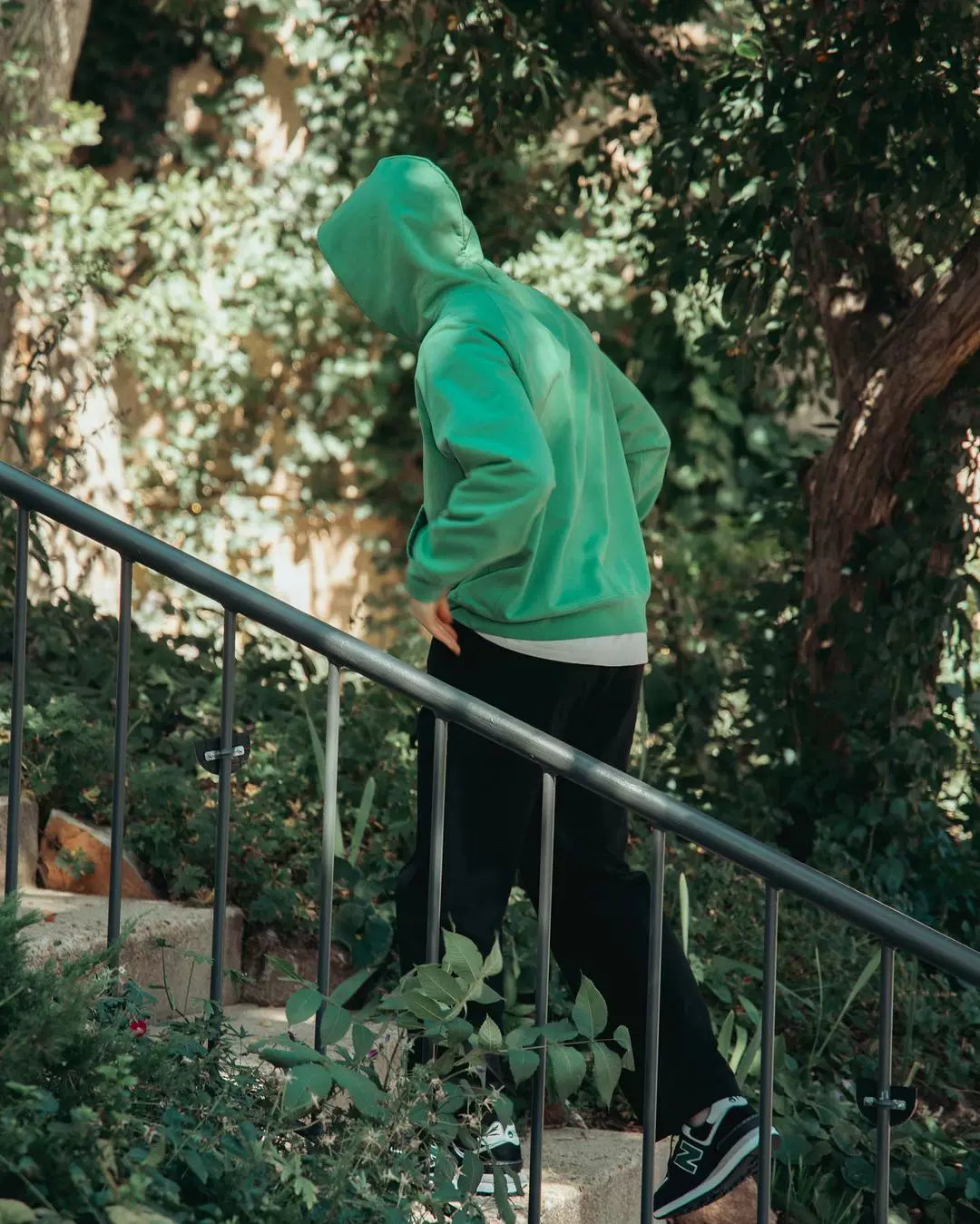 visvim vntg jumbo hoodie sweatshirt