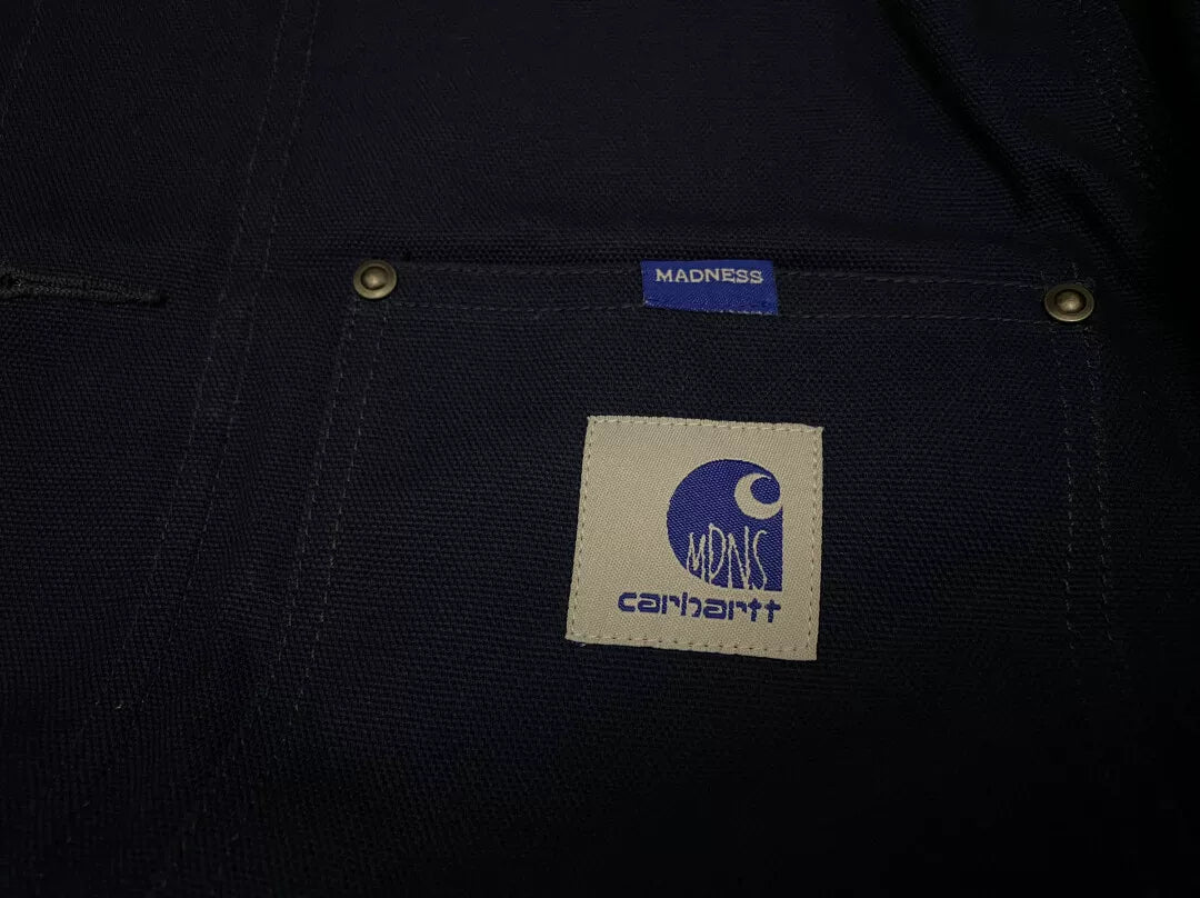 Madness Carhartt First Gen Jacket