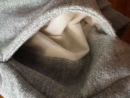 Jackman GG Sweat Rib Pants for Casual Wear