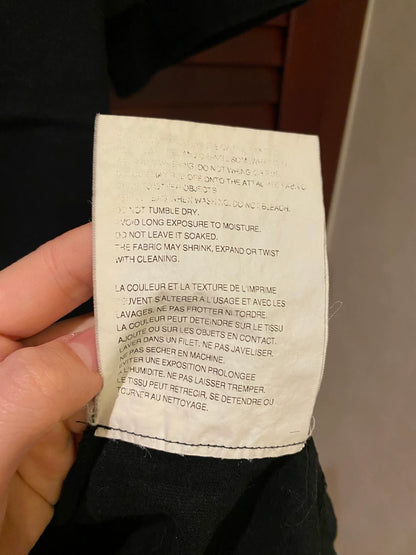 COMME des GARCONS Short Sleeve Shirt