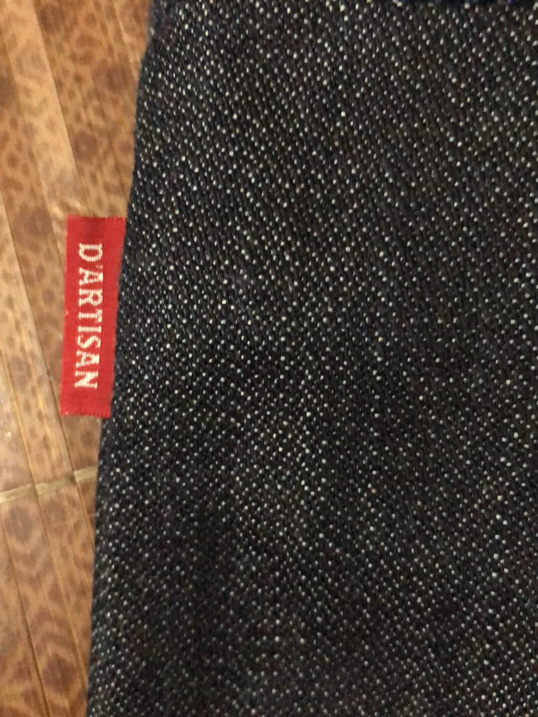 Studio Dartisan Limited Denim Tote