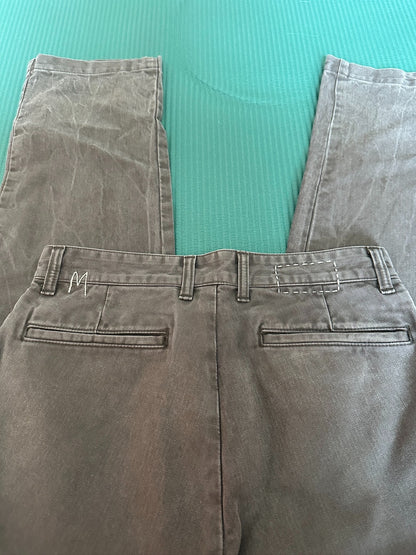 MADNESS VTG SLACKS CHINO 25AW S