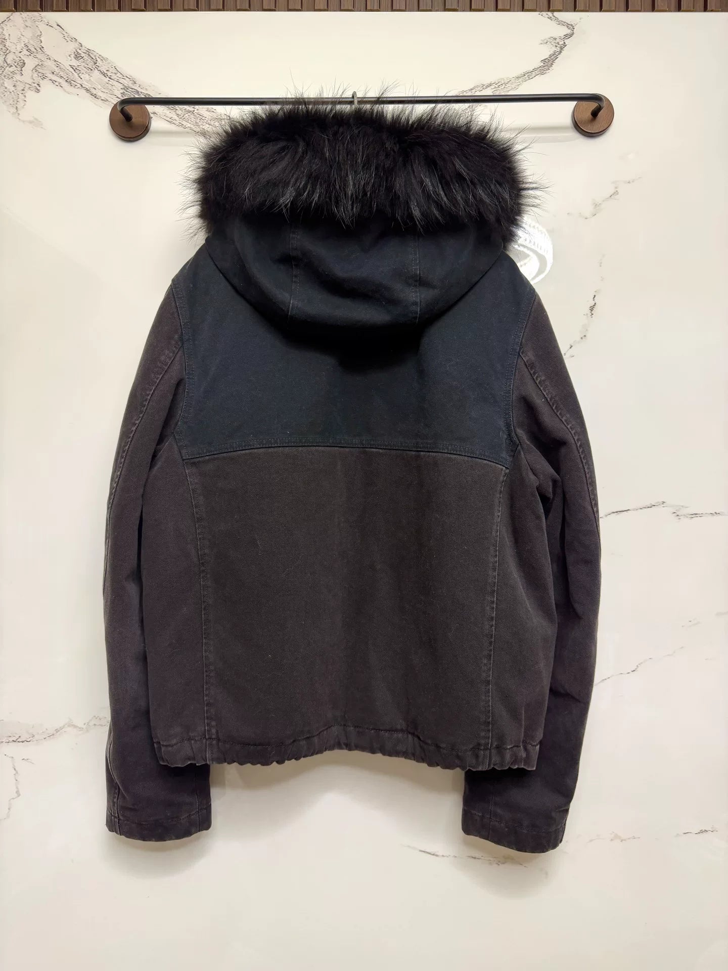louis vuitton ss24 hoodie jacket