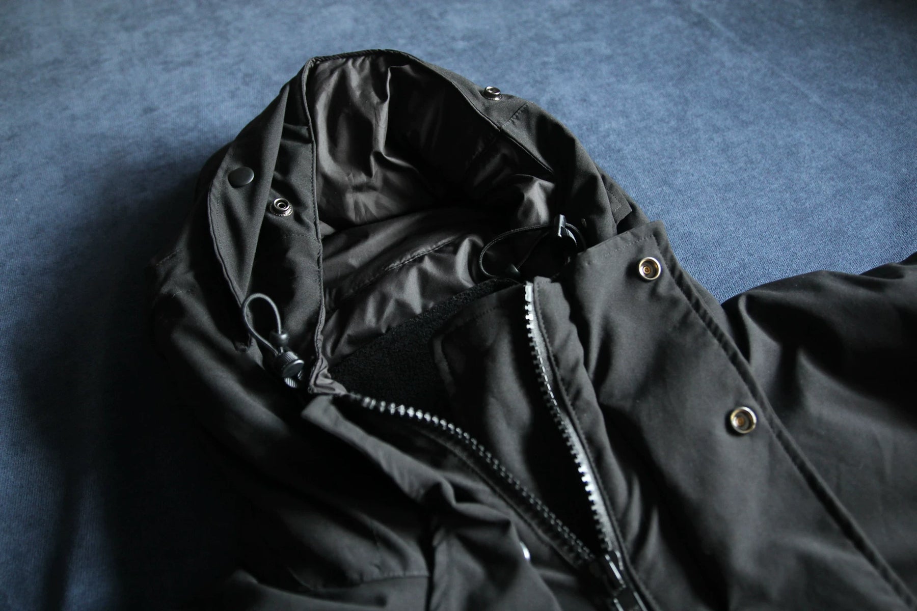 N.HOOLYWOOD x Karrimor Field Jacket