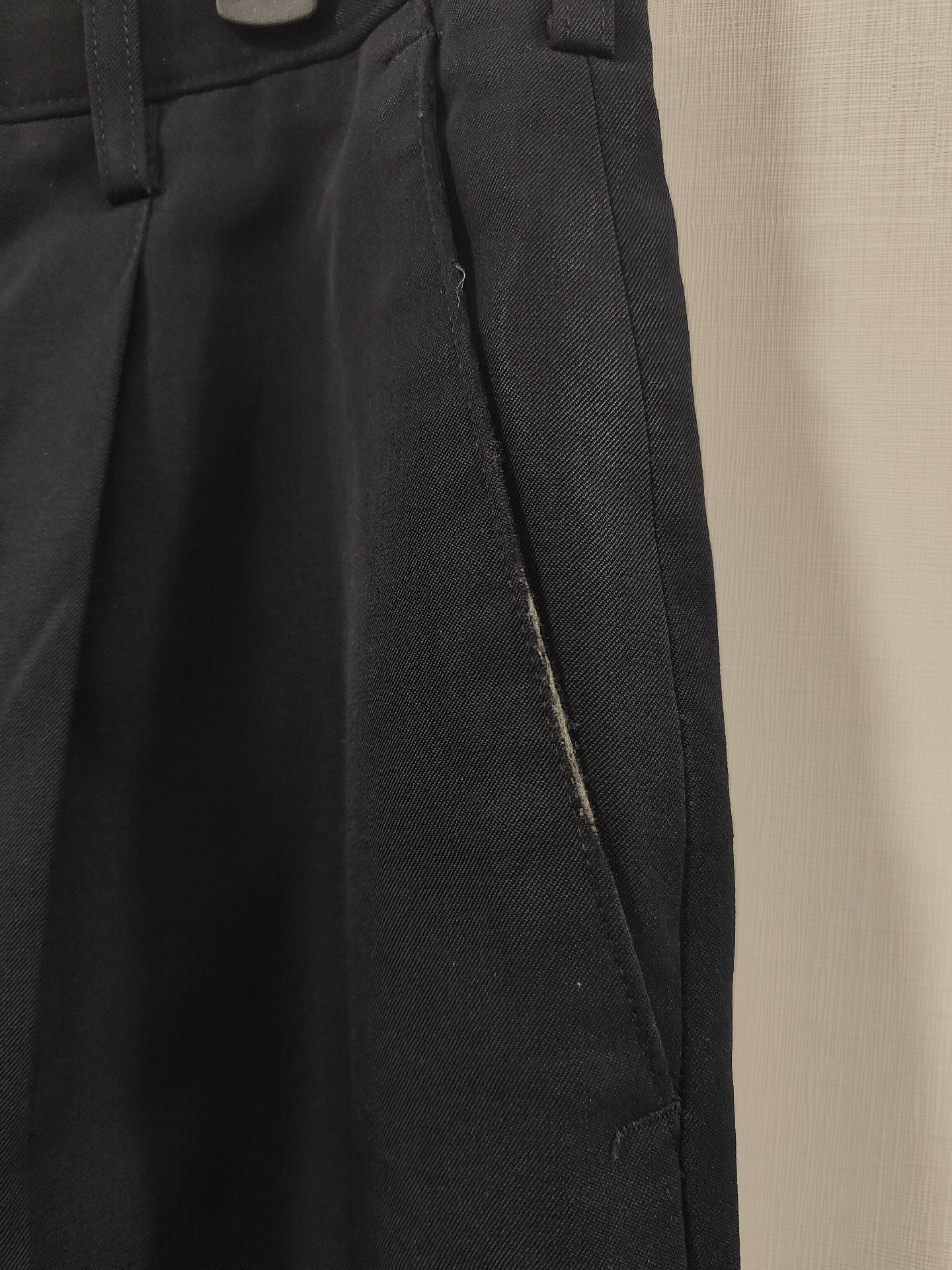 Yohji Yamamoto 08AW Trousers