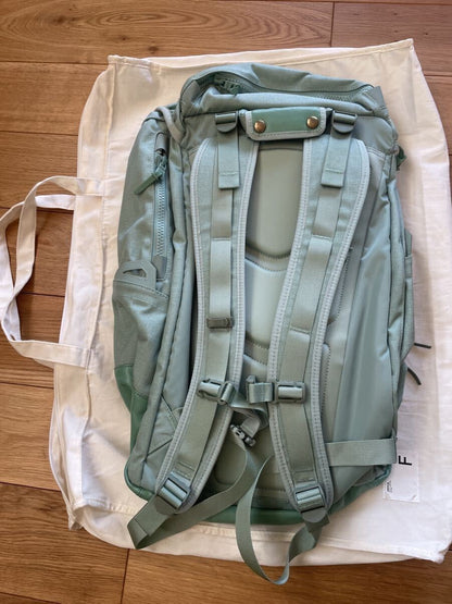 VISVIM Ballistic Series 25L Backpack