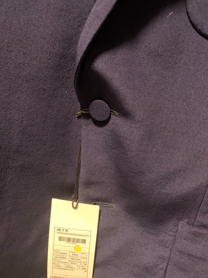 gucci wool blazer size 46