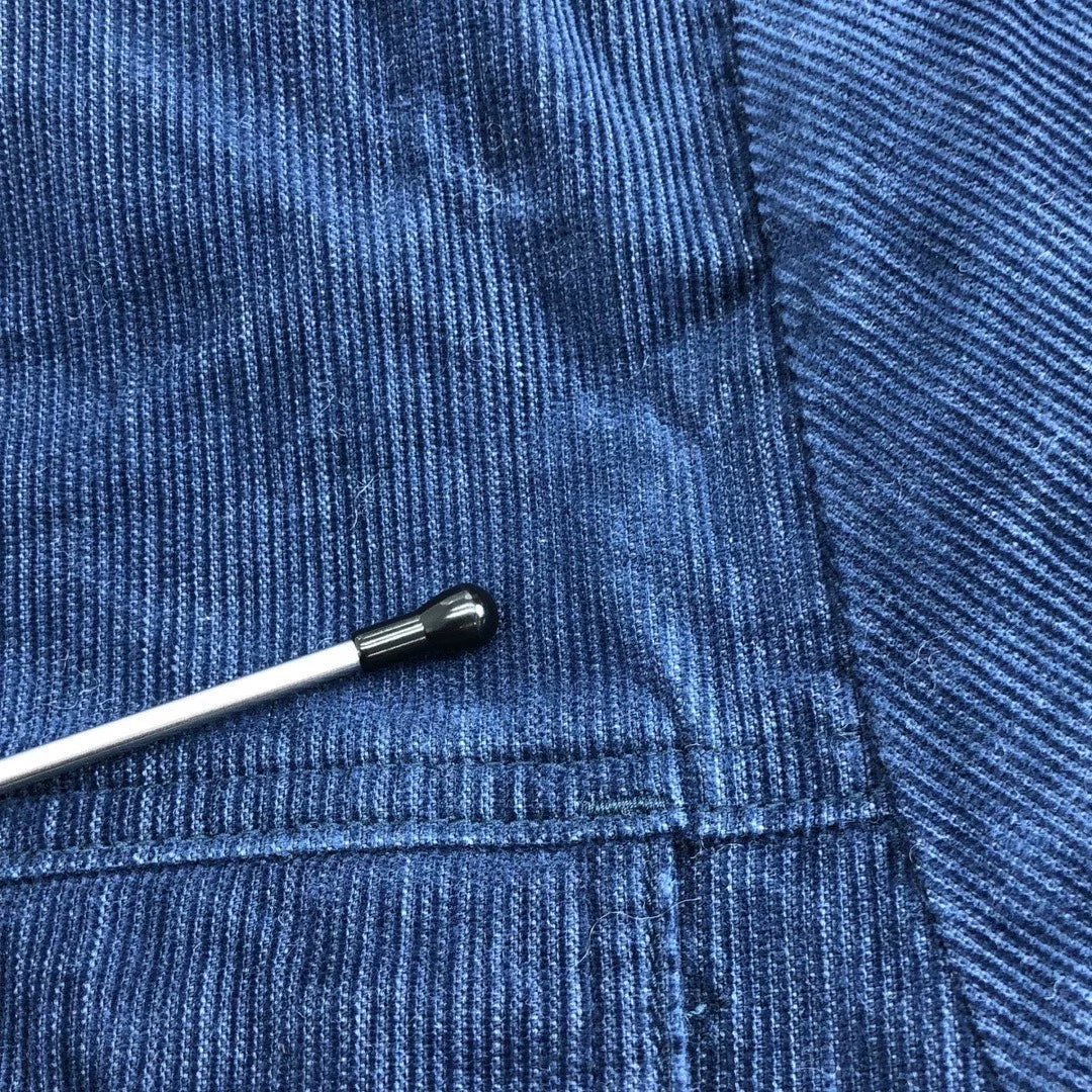 visvim CARAVAN JKT Slub Jacket