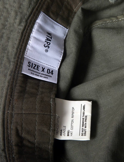 WTAPS 19AW Bucket Hat