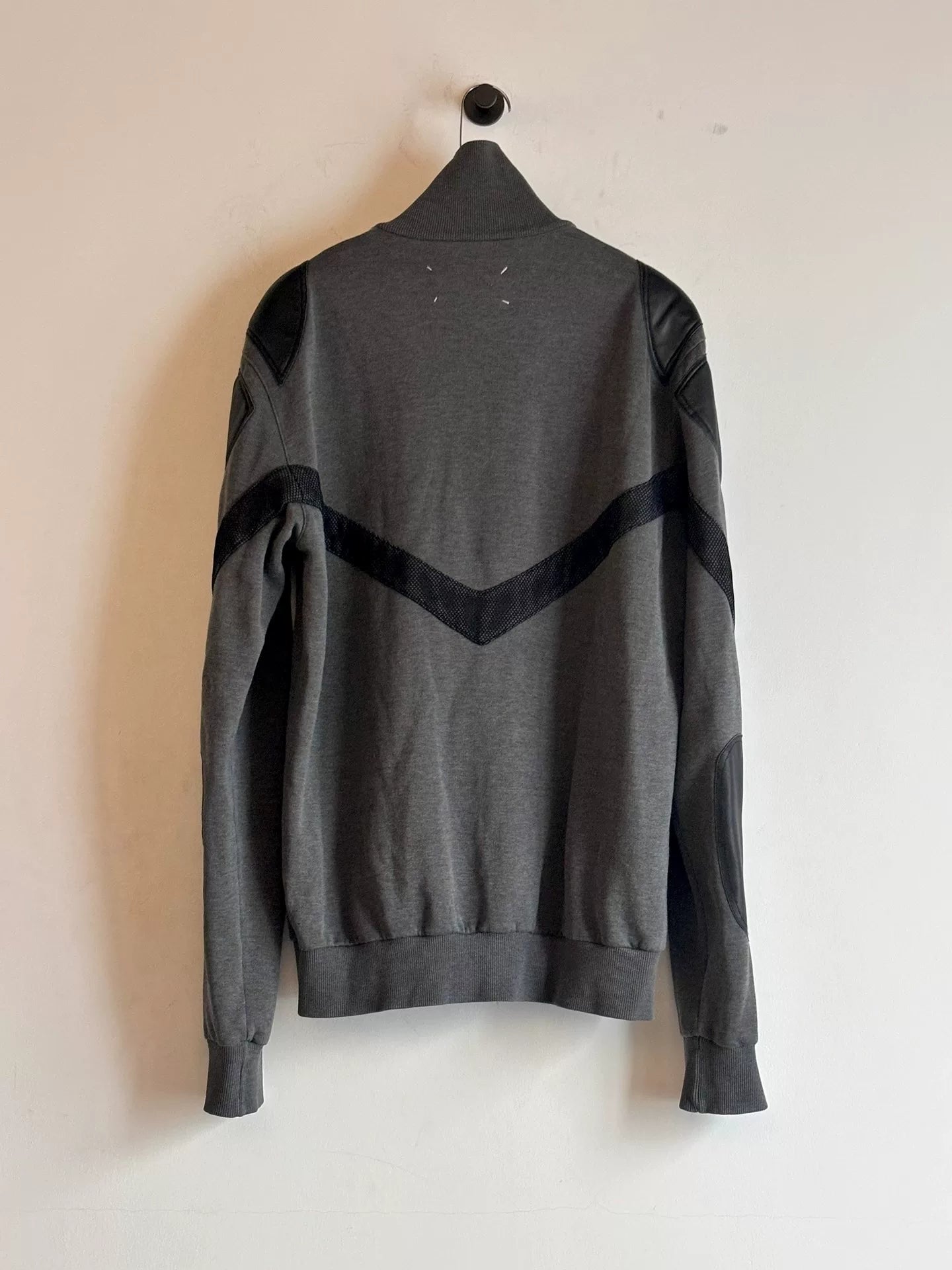 maison martin margiela racing jacket a/w 2008