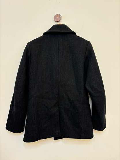 Dries Van Noten Double-Breasted Coat