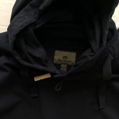 Nigel Cabourn Navy Smock Deck Jacket 20AW