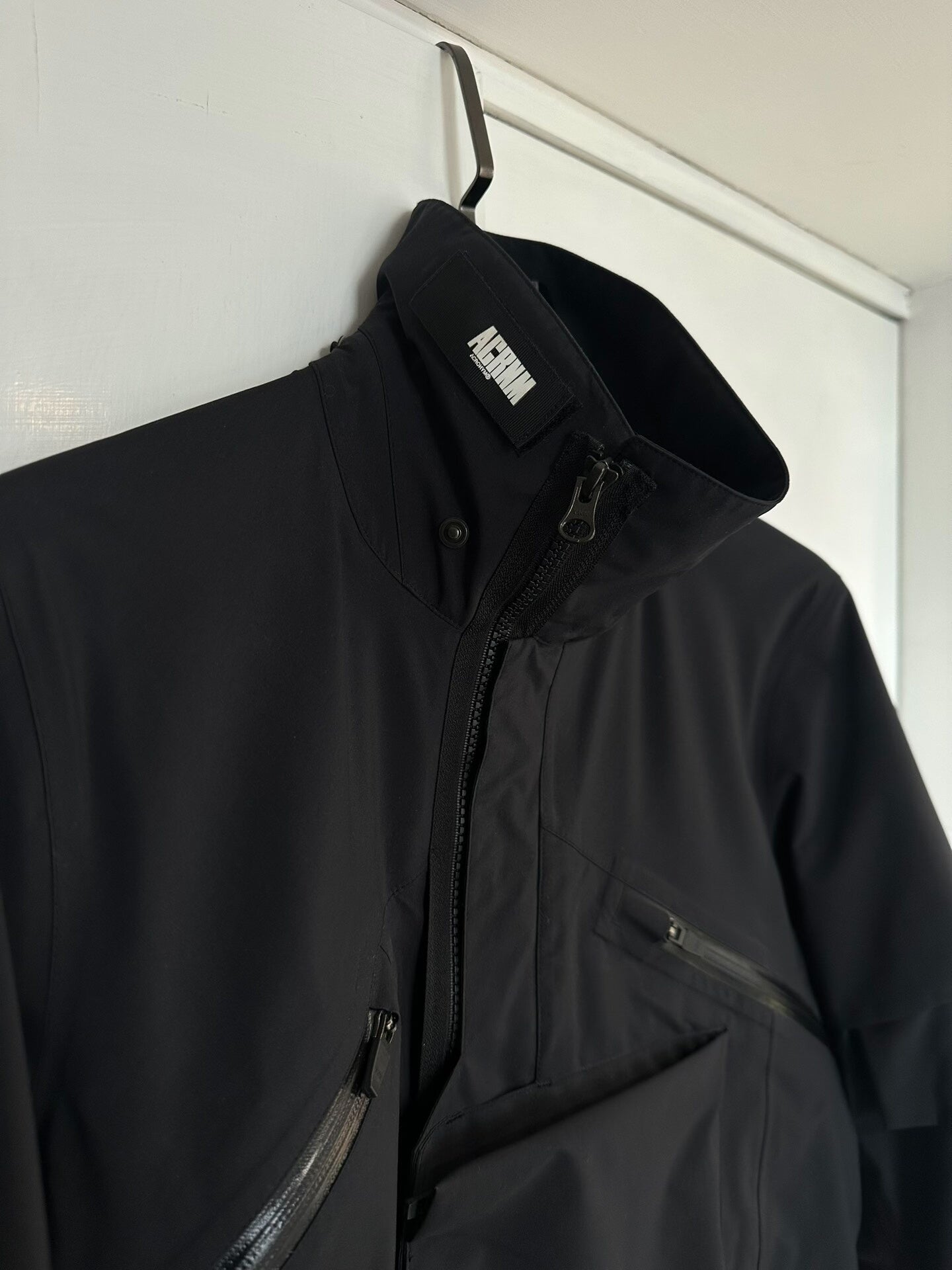 Acronym J1A GT 2.2 Jacket