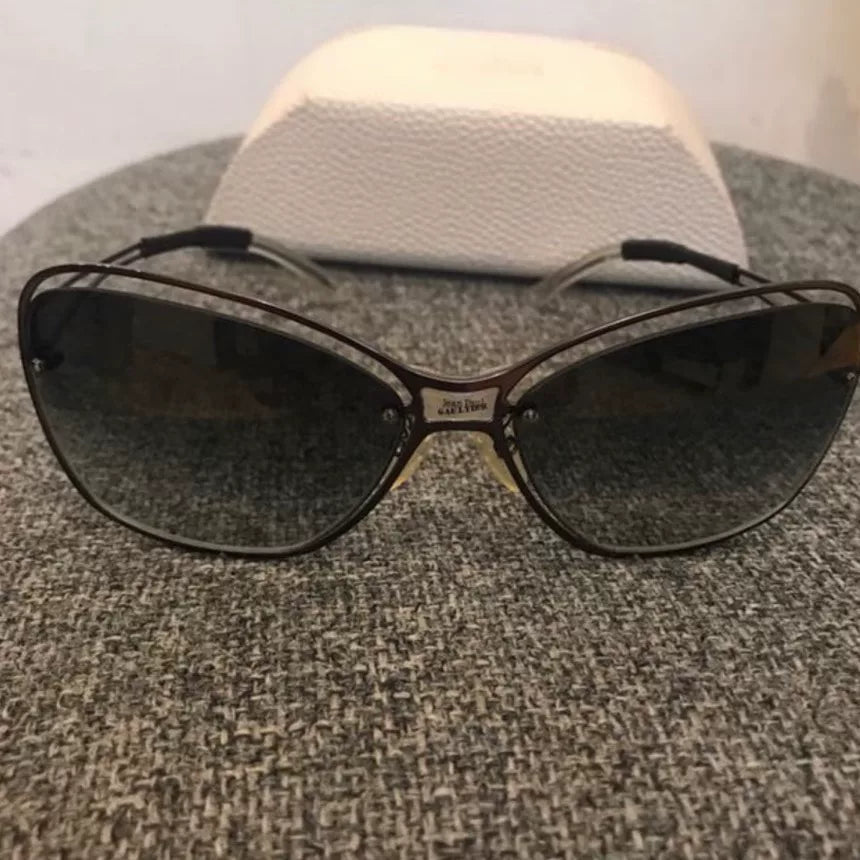 Vintage Jean Paul Gaultier Sunglasses