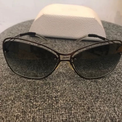 Vintage Jean Paul Gaultier Sunglasses