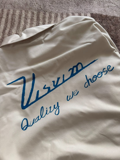 VISVIM 25SS SOMER SWING TOP Jacket