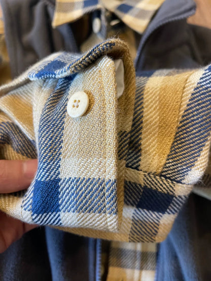 VISVIM 23AW LUMBER L/S Shirt