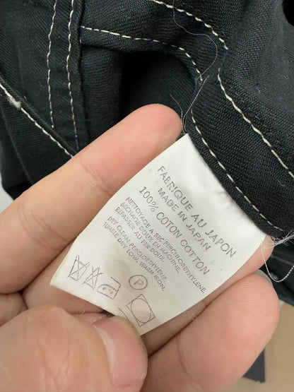 Yohji Yamamoto Y's Chic Jacket