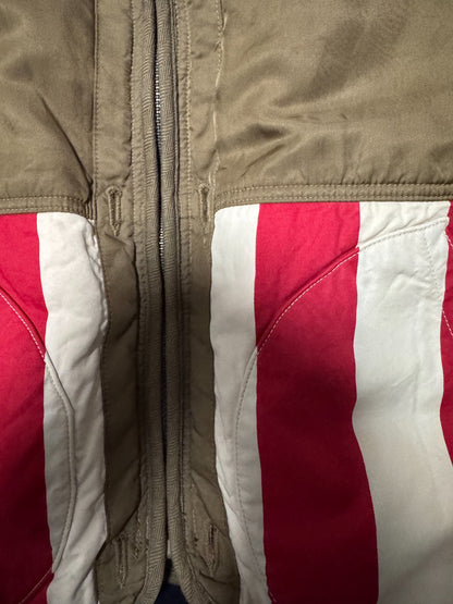 visvim 19ss Iris Jacket